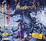 Magnum - Escape From The Shadow Garden