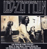 Led Zeppelin - Studio Magik Sessions 1968 - 1980 Volume 2