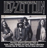 Led Zeppelin - Studio Magik Sessions 1968 - 1980 Volume 8