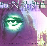 Rusell, Leon - Anything Can Happen