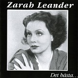 Zarah Leander - Det bÃ¤sta... 24 originalinspelningar frÃ¥n Ã¥ren 1931-1955