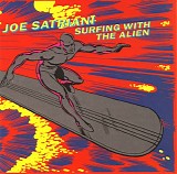 Joe Satriani - Surfing With The Alien