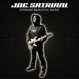 Joe Satriani - Strange Beautiful Music