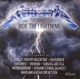 Various artists - A Tribute To Ride The Lightning