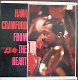 Hank Crawford - From The Heart