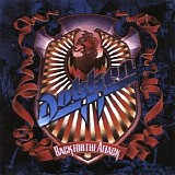 Dokken - Back For The Attack