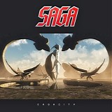 Saga - Sagacity (Bonus Disc) Live at SWR1 Rockarena 2013