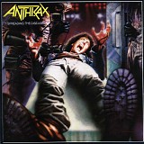 Anthrax - Spreading The Disease