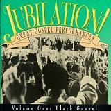 Various artists - Jubilation! - Vol. I: Black Gospel