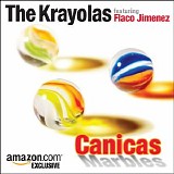 The Krayolas - Canicas-Marbles (Exclusive Amazon Digital Sampler)