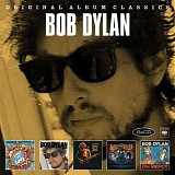 Bob Dylan - Original Album Classics