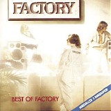 Factory - Best of Factory