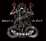 Watain - Sworn to the Dark