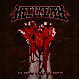 Hellyeah - Blood for Blood