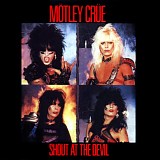 MÃ¶tley CrÃ¼e - Shout at the Devil