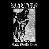 Watain - Rabid Death's Curse