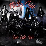 MÃ¶tley CrÃ¼e - Girls, Girls, Girls