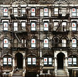 Led Zeppelin - Physical Graffiti