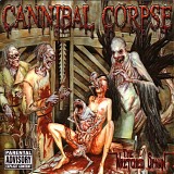 Cannibal Corpse - The Wretched Spawn