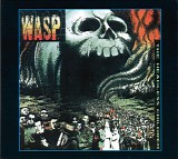 W.A.S.P. - The Headless Children