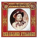 Willie Nelson - Red Headed Stranger (2000 expanded)