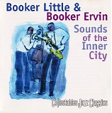 Booker Little & Booker Ervin - Sounds of the Inner city