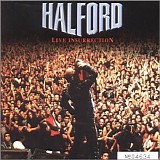 Halford - Live Insurrection (Remastered)