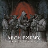 Arch Enemy - War Eternal (Limited Deluxe Artbook Edition)