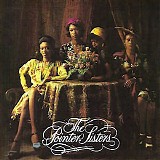 The Pointer Sisters - The Pointer Sisters