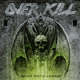 Overkill - White Devil Armory