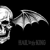 Avenged Sevenfold - Hail to the King