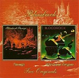 Bloodrock - Passage/Whirlwind Tongues