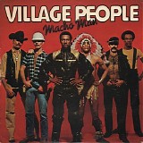 Village People - Macho Man