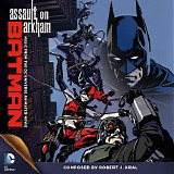 Robert J. Kral - Batman: Assault On Arkham