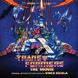 Vince DiCola - The Transformers: The Movie