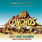 Jerry Goldsmith - Rio Conchos