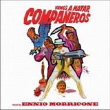 Ennio Morricone - Vamos A Matar CompaÃ±eros