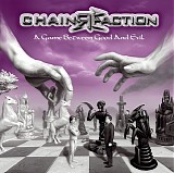 Chainreaction - A Game Between Good And Evil