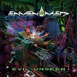 Envenomed - Evil Unseen