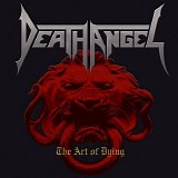 Death Angel - The Art Of Dying