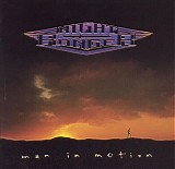 Night Ranger - Man In Motion