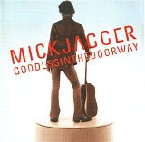 Mick Jagger - Goddess In The Doorway