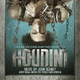 John Debney & Sebastian Arocha - Houdini (Volume 2)