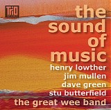 The Great Wee Band - The Sound Of Music
