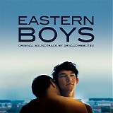 Arnaud Rebotini - Eastern Boys