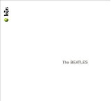 The Beatles - The White Album [Remastered]