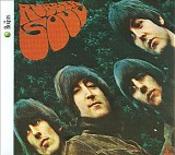 The Beatles - Rubber Soul (Stereo Remaster 2009)