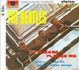 The Beatles - Please Please Me (Stereo Remaster 2009)