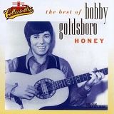 Bobby Goldsboro - The Best Of Bobby Goldsboro - Honey