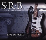 Steve Rothery Band - Live In Rome